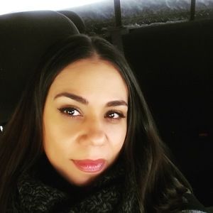 Meet your Posher, Ali